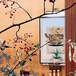 巴黎艾斯特大楼希尔顿库里奥集团酒店
