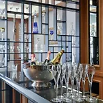 酒店 巴黎艾斯特大楼希尔顿库里奥集团酒店 巴黎