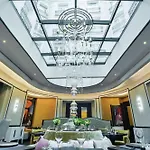 巴黎艾斯特大楼希尔顿库里奥集团酒店 4* 巴黎