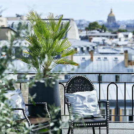 Maison Astor Paris, Curio Collection By Hilton 4*