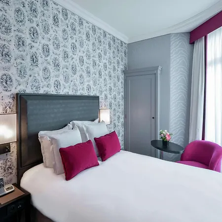 Maison Astor Paris, Curio Collection By Hilton París