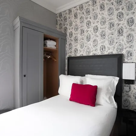 Hotel Maison Astor Paris, Curio Collection By Hilton Paryż