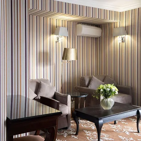 Maison Astor Paris, Curio Collection By Hilton Hotel Paryż