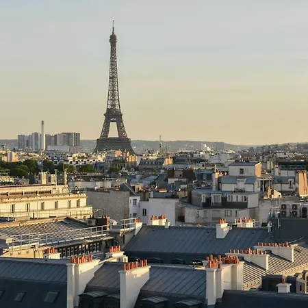 Maison Astor Paris, Curio Collection By Hilton 4*