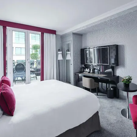 Maison Astor Paris, Curio Collection By Hilton 4* Parijs