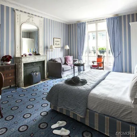 Maison Astor Paris, Curio Collection By Hilton París