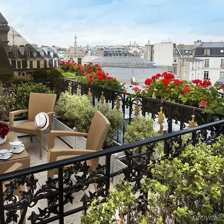 Maison Astor Paris, Curio Collection By Hilton Szálloda