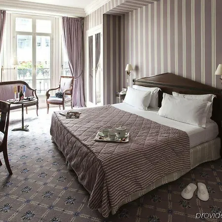 Maison Astor Paris, Curio Collection By Hilton Paris