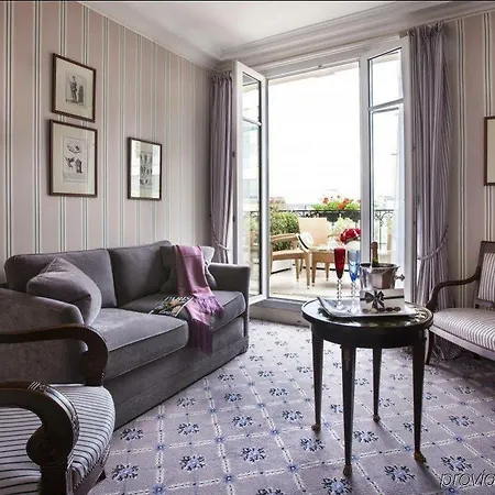 Hotel Maison Astor Paris, Curio Collection By Hilton Paris