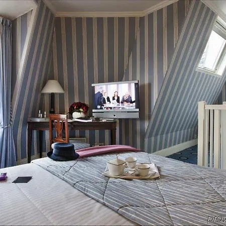 Maison Astor Paris, Curio Collection By Hilton Hotel Paris