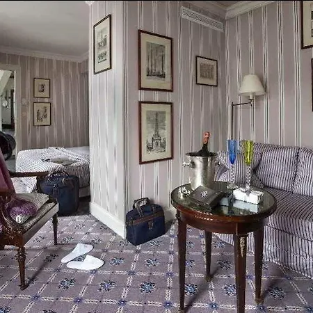 Maison Astor Paris, Curio Collection By Hilton Paris