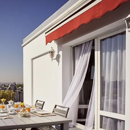 Maison Astor Paris, Curio Collection By Hilton