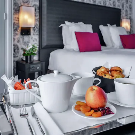 Maison Astor Paris, Curio Collection By Hilton 4* Paris