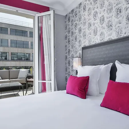 Maison Astor Paris, Curio Collection By Hilton Hotel Paris