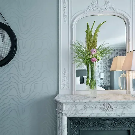 Maison Astor Paris, Curio Collection By Hilton Hotel Paris