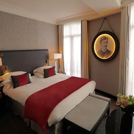 Hotel Maison Astor Paris, Curio Collection By Hilton Paris