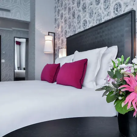 Hotel Maison Astor Paris, Curio Collection By Hilton 4*