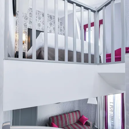 Hotel Maison Astor Paris, Curio Collection By Hilton Paris