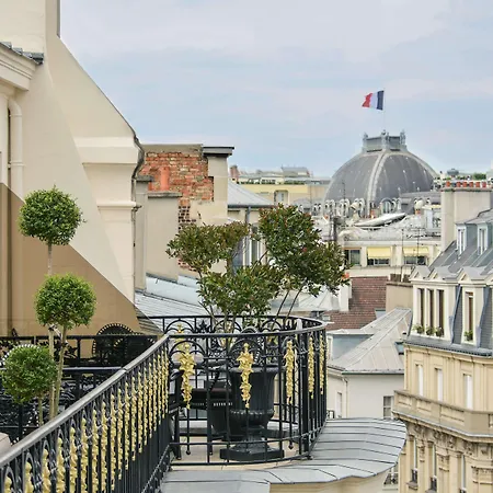 Maison Astor Paris, Curio Collection By Hilton Hotel