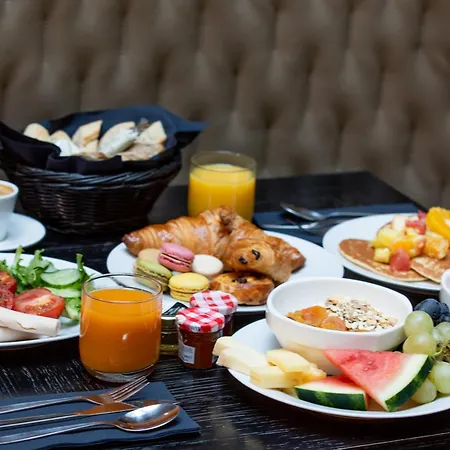 Maison Astor Paris, Curio Collection By Hilton Paris