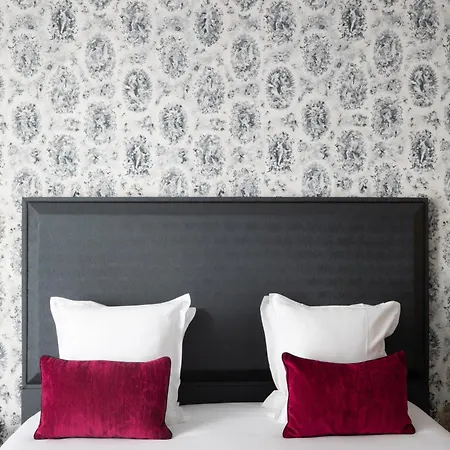 Maison Astor Paris, Curio Collection By Hilton Hotel Paris