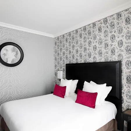 Hotel Maison Astor Paris, Curio Collection By Hilton Paris