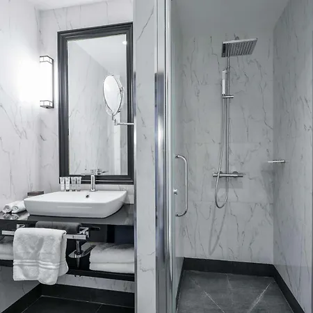 Maison Astor Paris, Curio Collection By Hilton Ξενοδοχείο Παρίσι