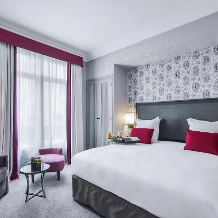 Maison Astor Paris, Curio Collection By Hilton 4*
