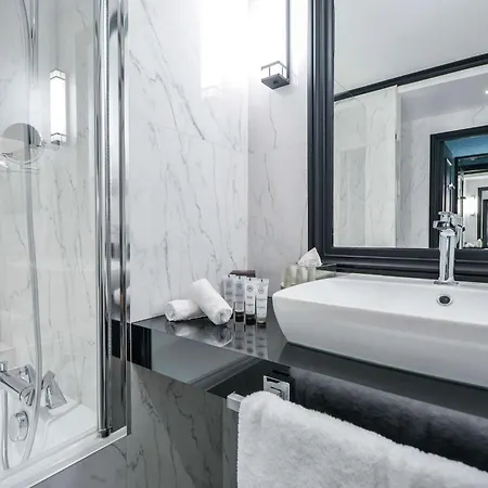 Maison Astor Paris, Curio Collection By Hilton Hotel