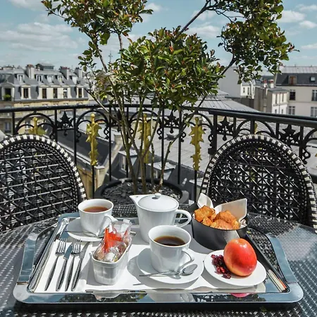 Hotel Maison Astor Paris, Curio Collection By Hilton Paris