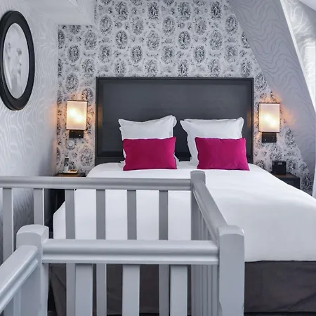 Maison Astor Paris, Curio Collection By Hilton Paris