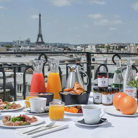 Maison Astor Paris, Curio Collection By Hilton Hotel