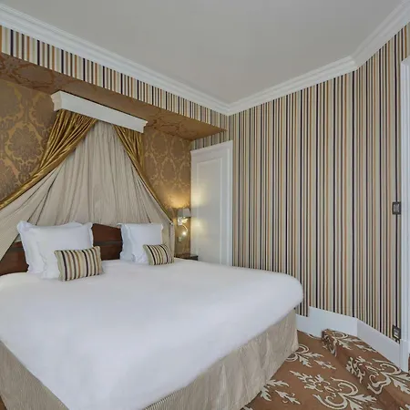 Maison Astor Paris, Curio Collection By Hilton Hotel Paryż