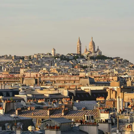Maison Astor Paris, Curio Collection By Hilton 4*