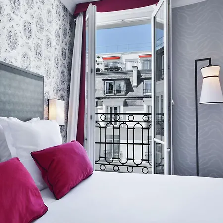 Maison Astor Paris, Curio Collection By Hilton Paris