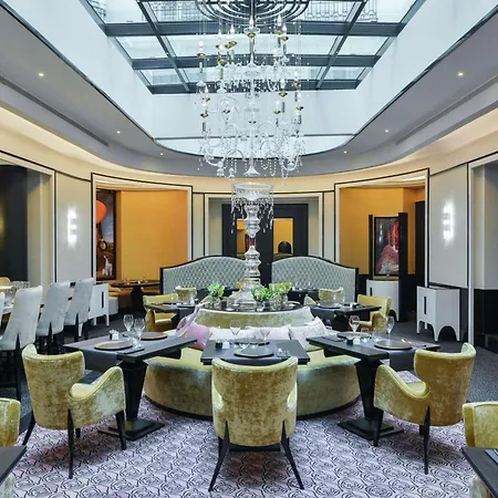 Maison Astor Paris, Curio Collection By Hilton