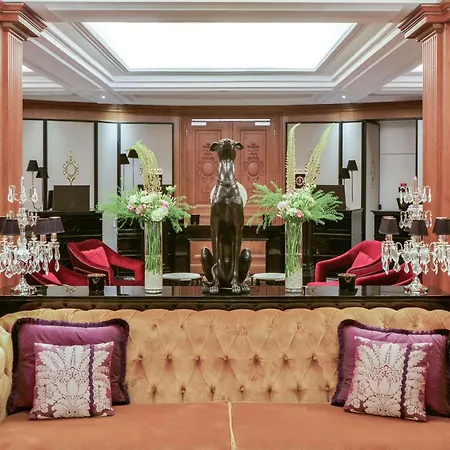 Hotel Maison Astor Paris, Curio Collection By Hilton Paris