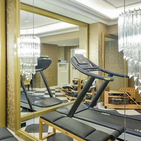 Maison Astor Paris, Curio Collection By Hilton Hotel 4*