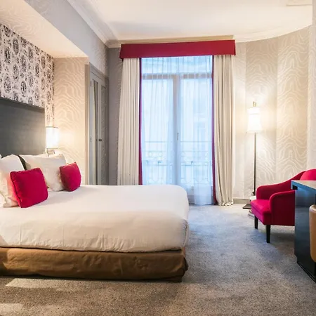 Maison Astor Paris, Curio Collection By Hilton Hotel Paris