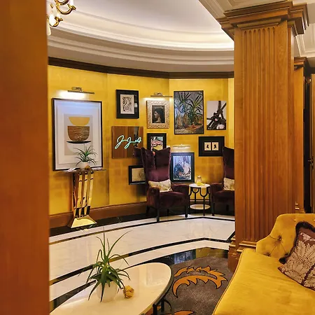 Maison Astor Paris, Curio Collection By Hilton Paris