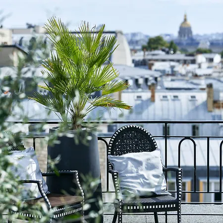 Maison Astor Paris, Curio Collection By Hilton Ξενοδοχείο
