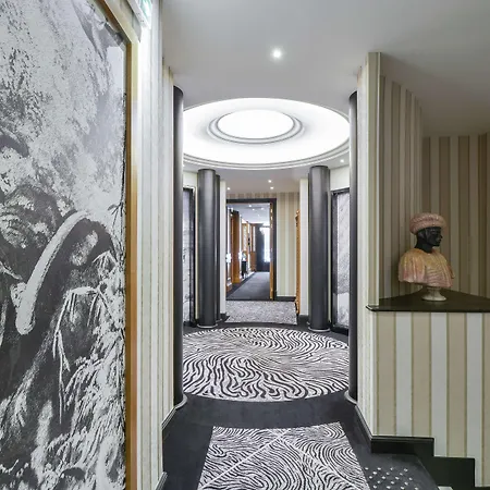 Maison Astor Paris, Curio Collection By Hilton Hotel 4*