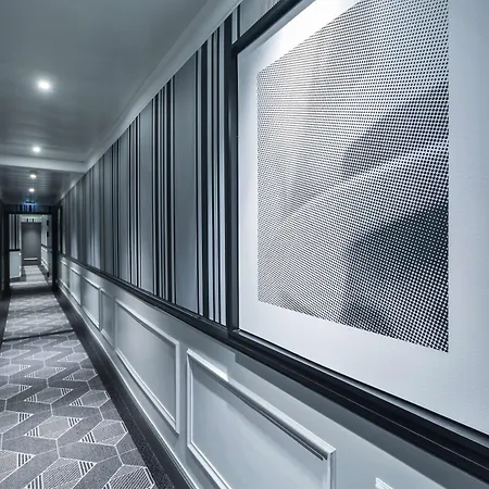 Maison Astor Paris, Curio Collection By Hilton Paris