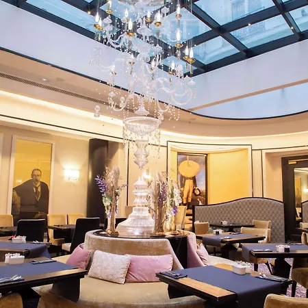 Maison Astor Paris, Curio Collection By Hilton 4* Paris