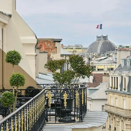 Maison Astor Paris, Curio Collection By Hilton Hotel Paris