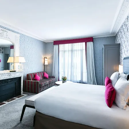 Hotel Maison Astor Paris, Curio Collection By Hilton 4*
