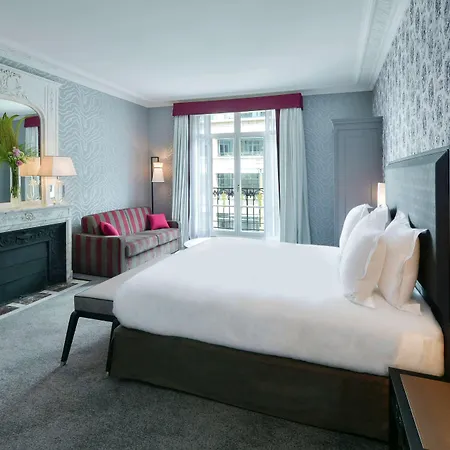 Hotel Maison Astor Paris, Curio Collection By Hilton 4*