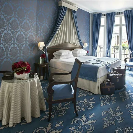 Maison Astor Paris, Curio Collection By Hilton 4*