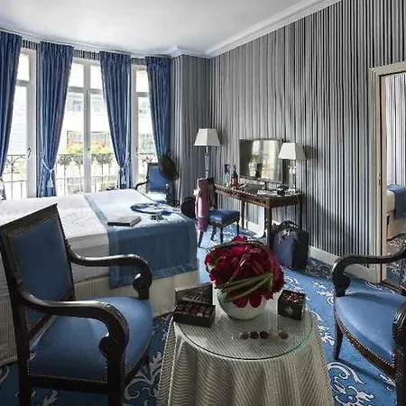 Hotel Maison Astor Paris, Curio Collection By Hilton