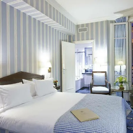 Maison Astor Paris, Curio Collection By Hilton Hotel Paris